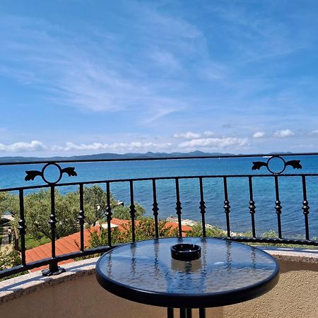 Apartmani Gordana Бибине Екстериор снимка