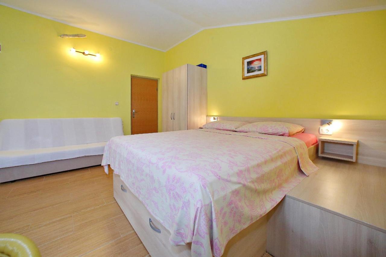 Apartmani Gordana Бибине Екстериор снимка