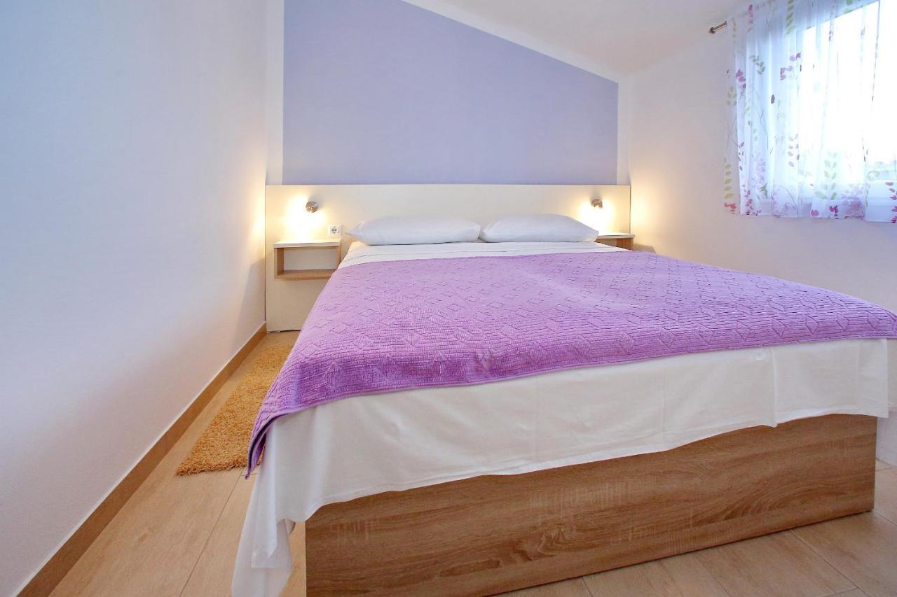 Apartmani Gordana Бибине Екстериор снимка