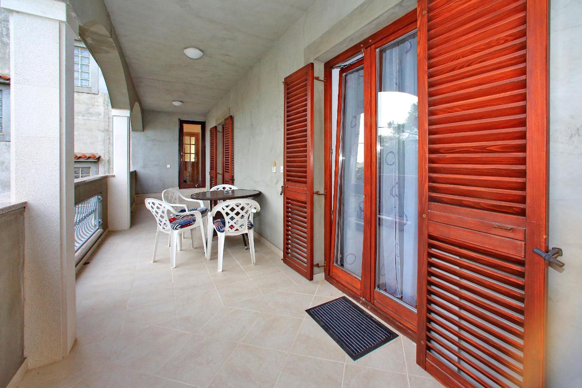 Apartmani Gordana Бибине Екстериор снимка