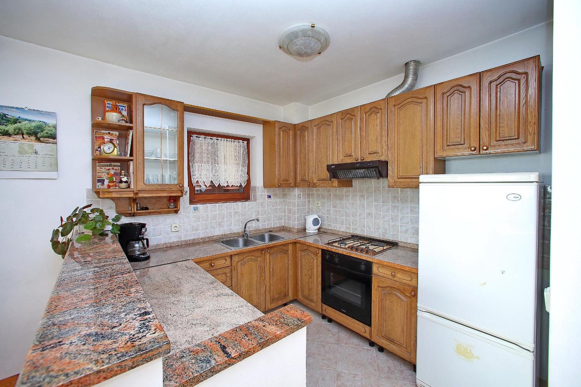 Apartmani Gordana Бибине Екстериор снимка