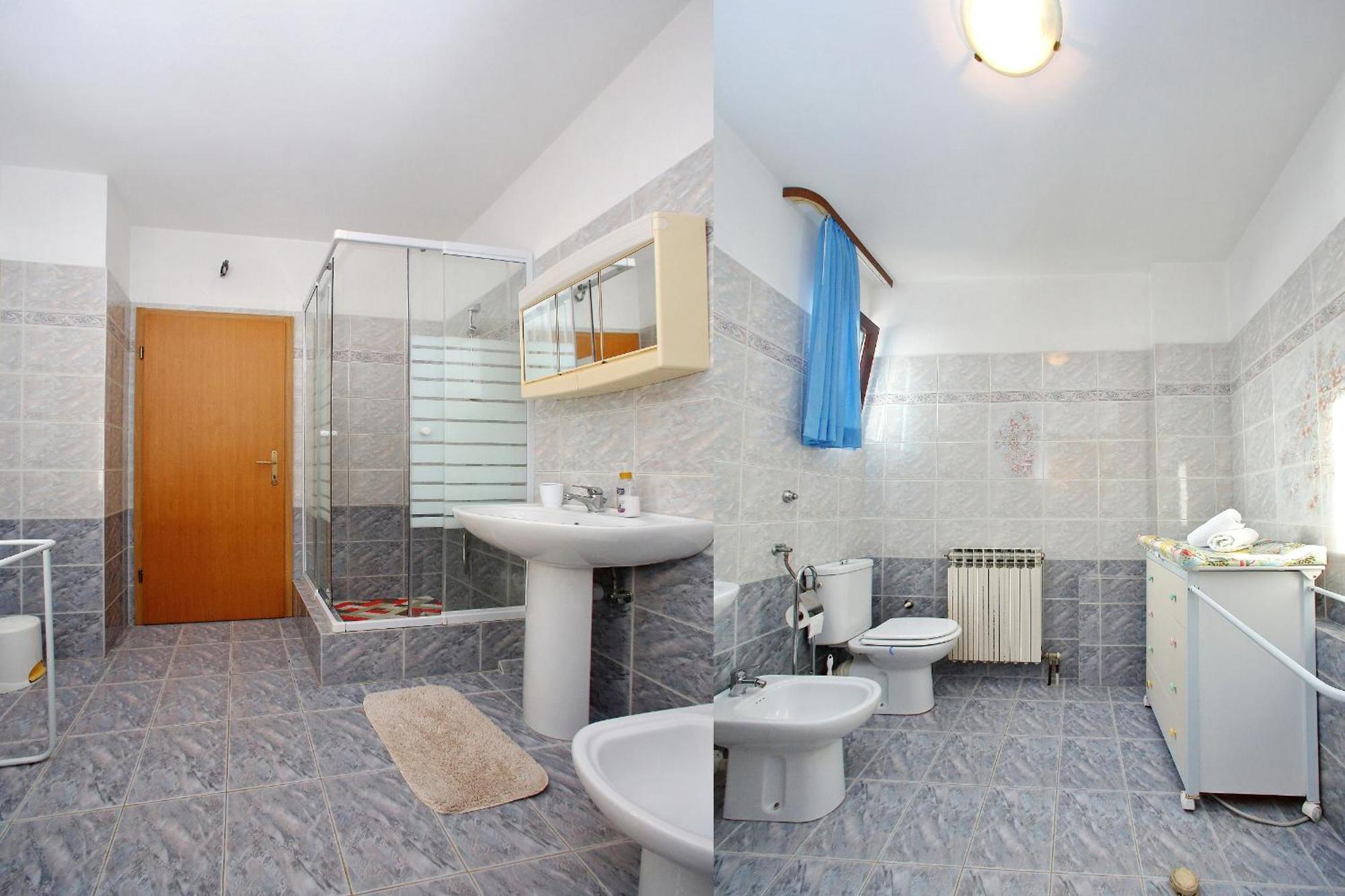 Apartmani Gordana Бибине Екстериор снимка