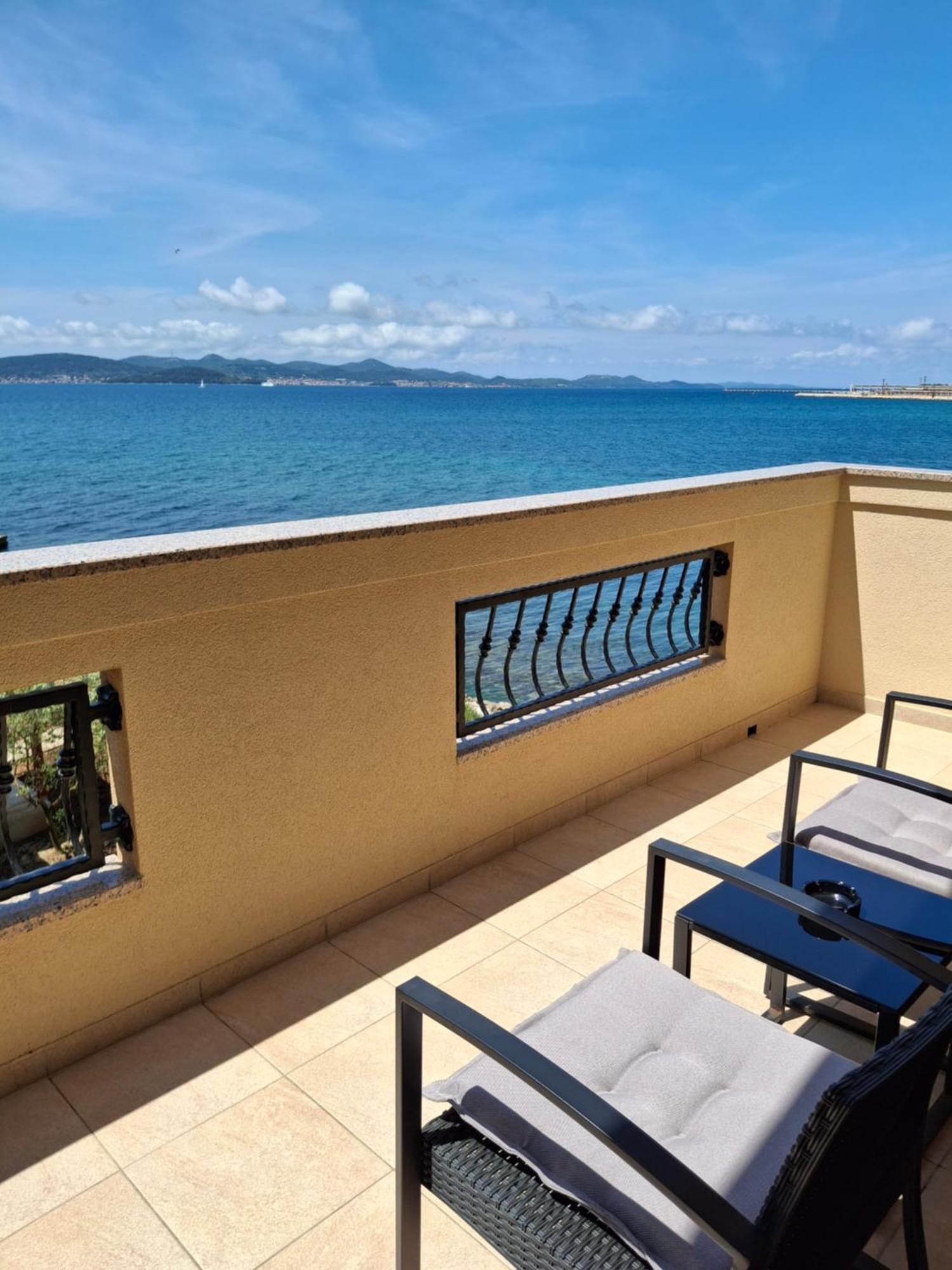 Apartmani Gordana Бибине Екстериор снимка